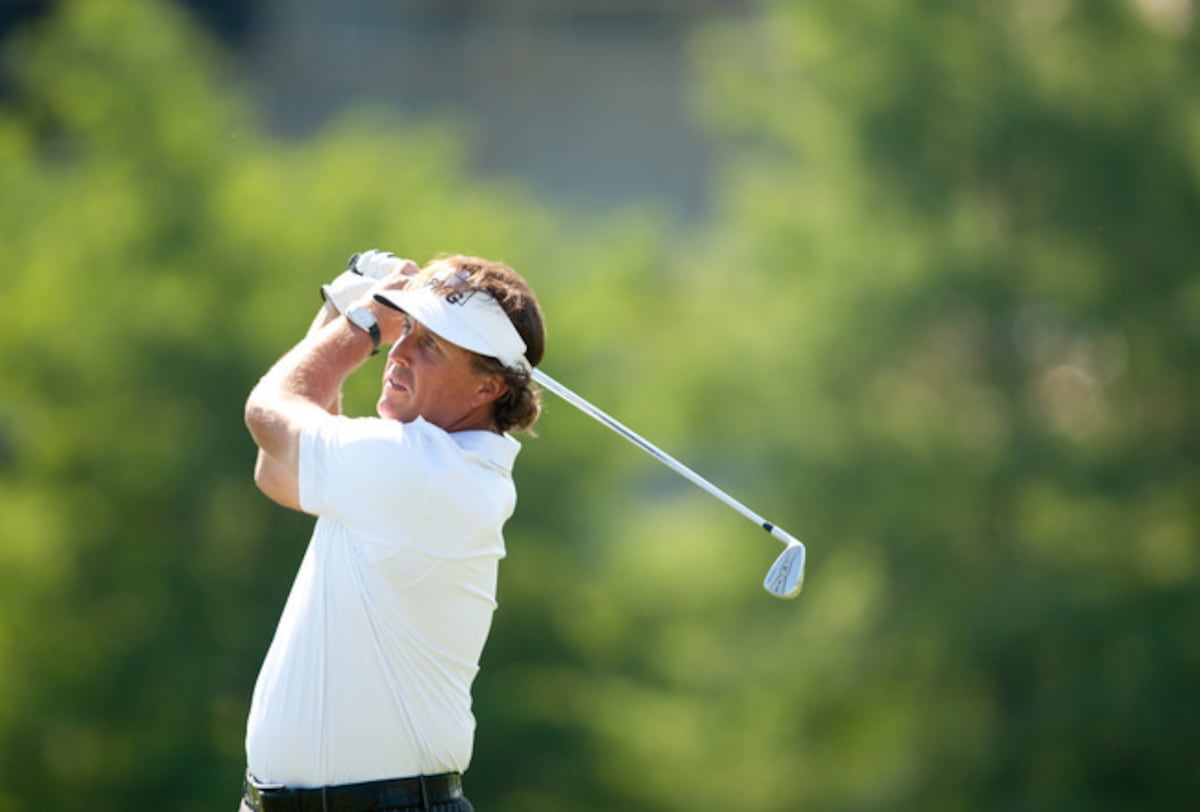 PGA Tour Byron Nelson Leaderboard: What Most People Get Wrong