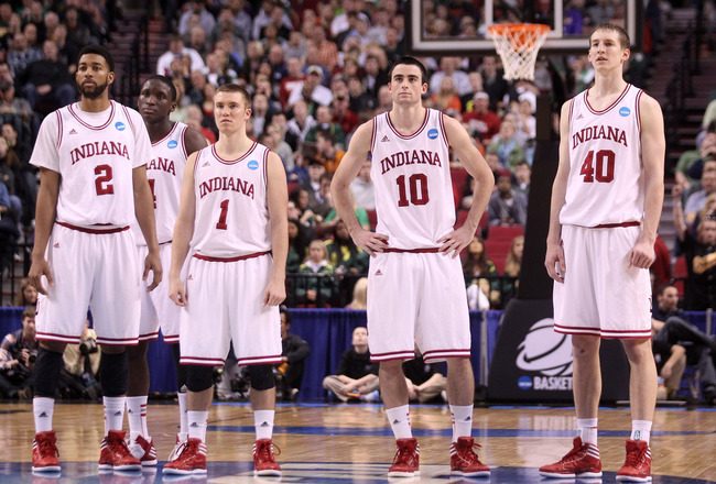 Indiana Basketball: 10 Reasons Why the Hoosiers Could Win It All in