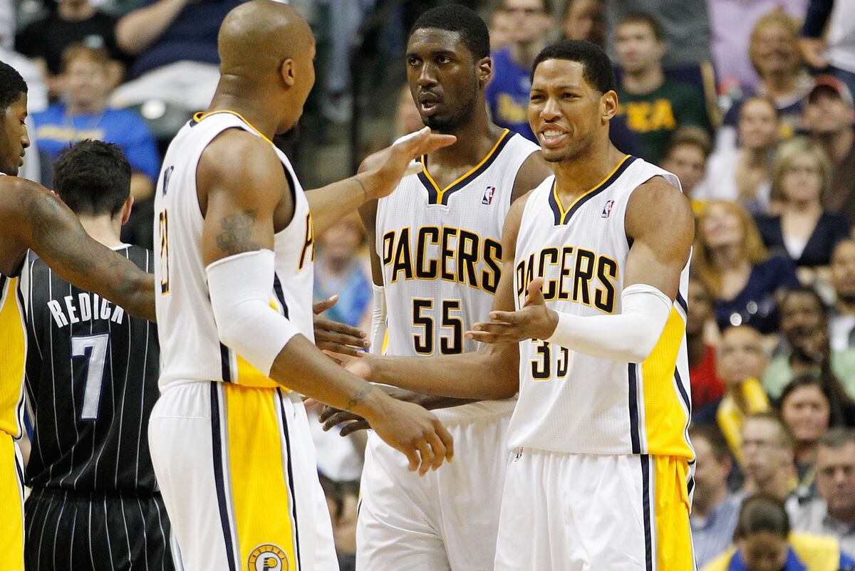 Pacers vs. Heat Game 4 What Indiana Must Do to Put Miami on the Edge