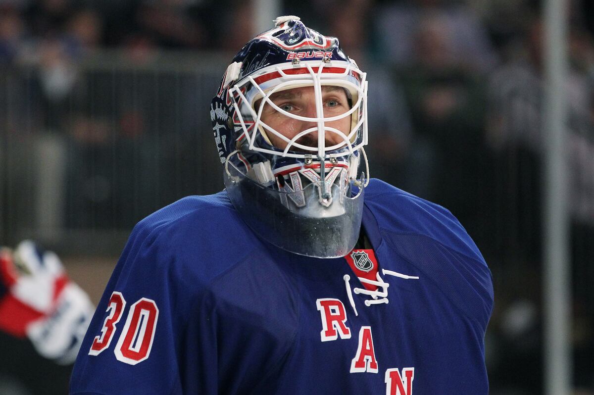 Rangers vs. Devils Game 4 TV Schedule, Live Stream, Spread Info and