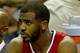 Will Chris Paul wake up and guide the Clippers to a win?