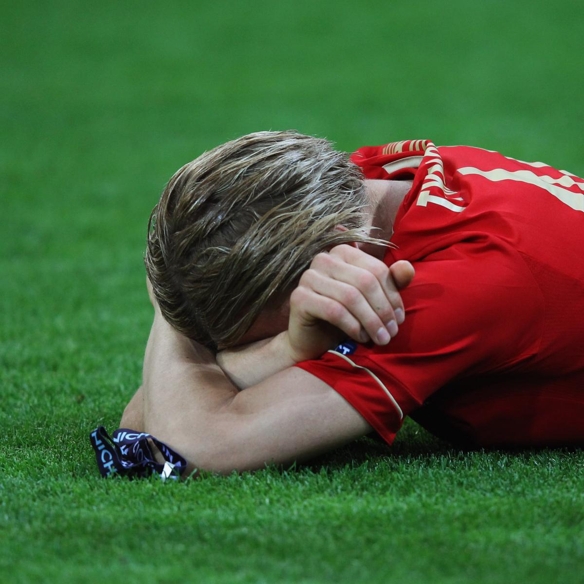 Bayern Munich Vs Chelsea Missed Chances Allowed Blues To Pull