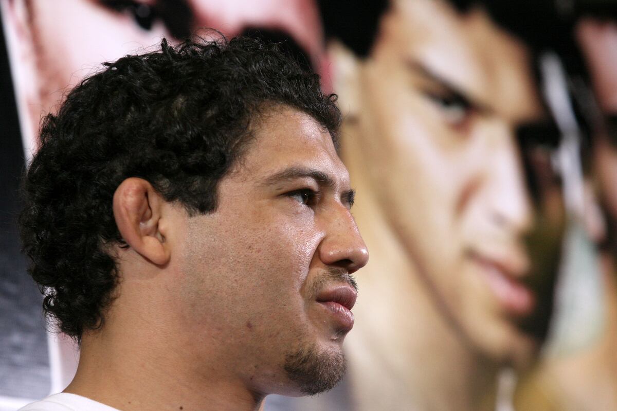 Strikeforce Results: Has Gilbert Melendez Been Overrated? | News