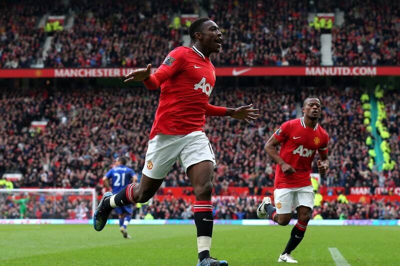 Euro Cup 2012 Danny Welbeck And Other Important Young Players To Watch Bleacher Report Latest News Videos And Highlights