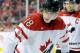 Ryan Strome, one of the Islanders most highly touted prospects