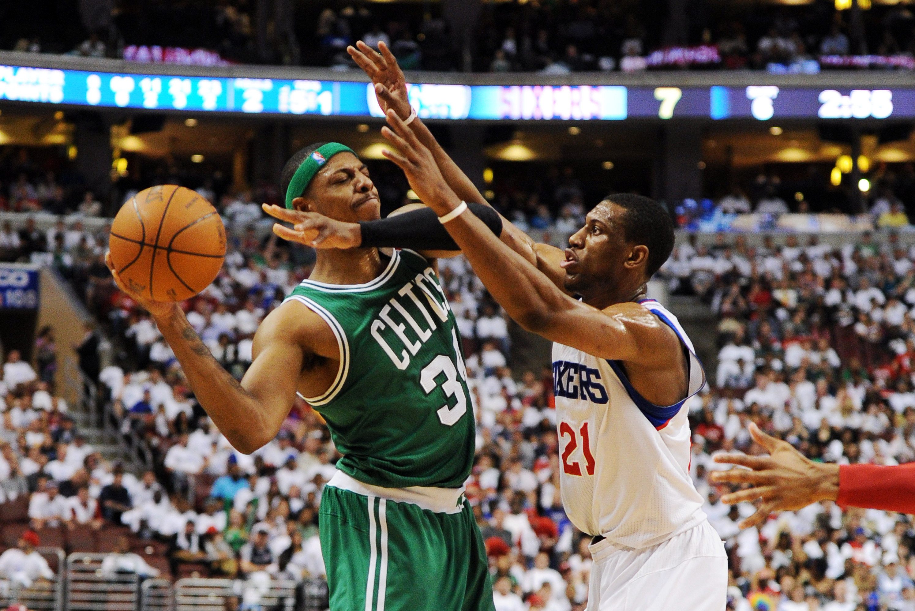 Celtics vs. 76ers Game 5: Free live stream, TV, how to watch NBA Playoffs 