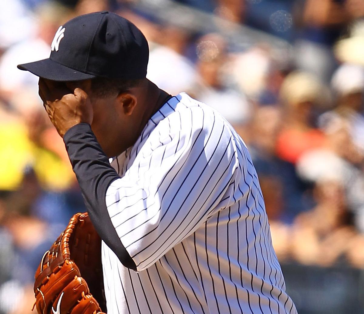 New York Yankees Are They the Worst They've Been in 20 Years? News