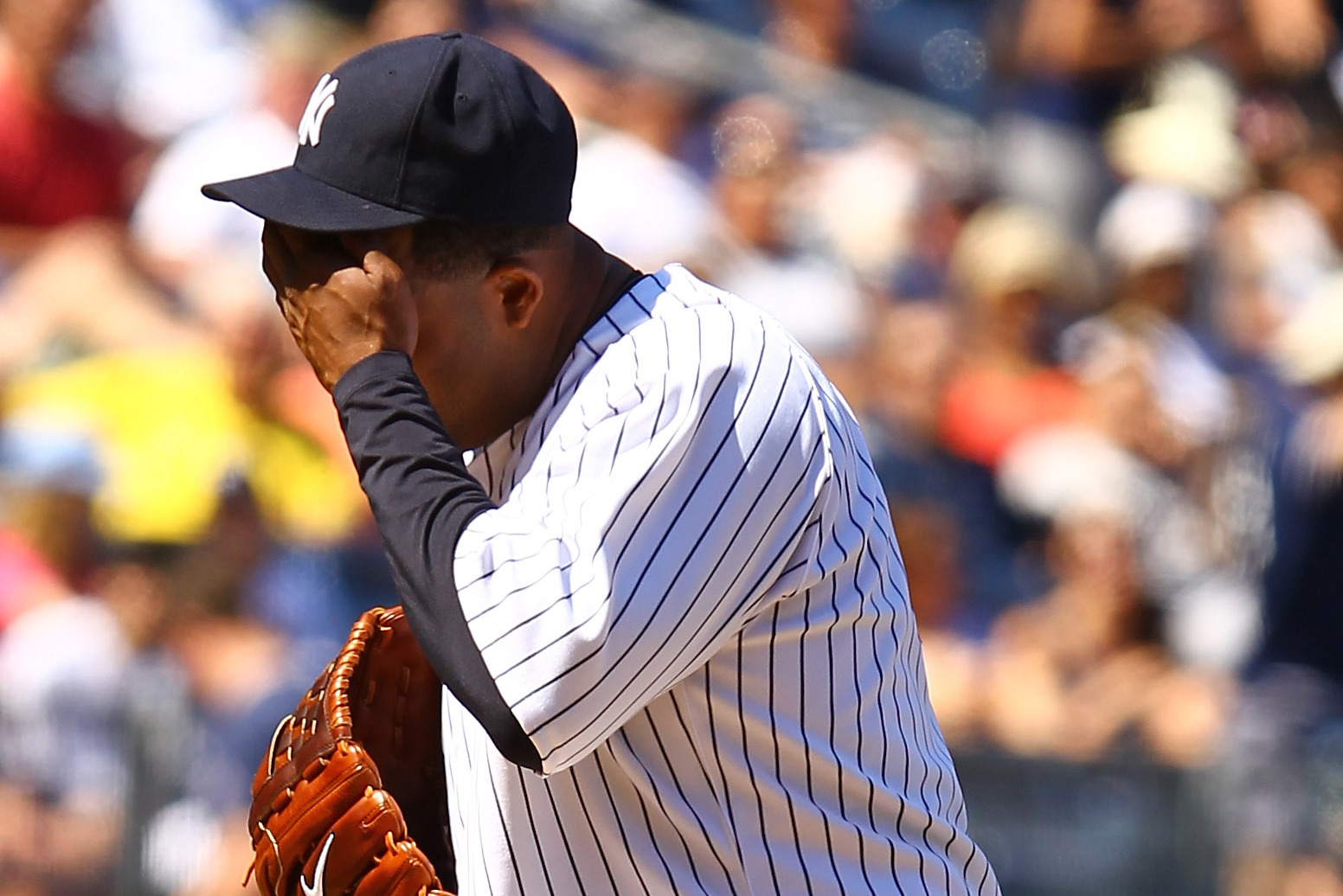 MLB AL East New York Yankees: Tracking the Greatness of Mariano Rivera, News, Scores, Highlights, Stats, and Rumors