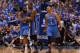 Big Three?