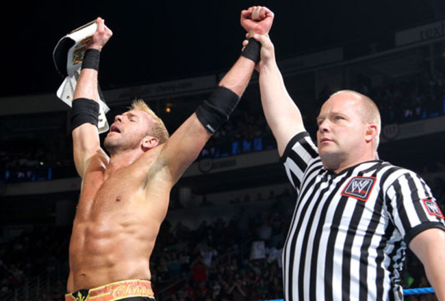 WWE Over the Limit 2012 Results: What's Next for Everyone? | News ...