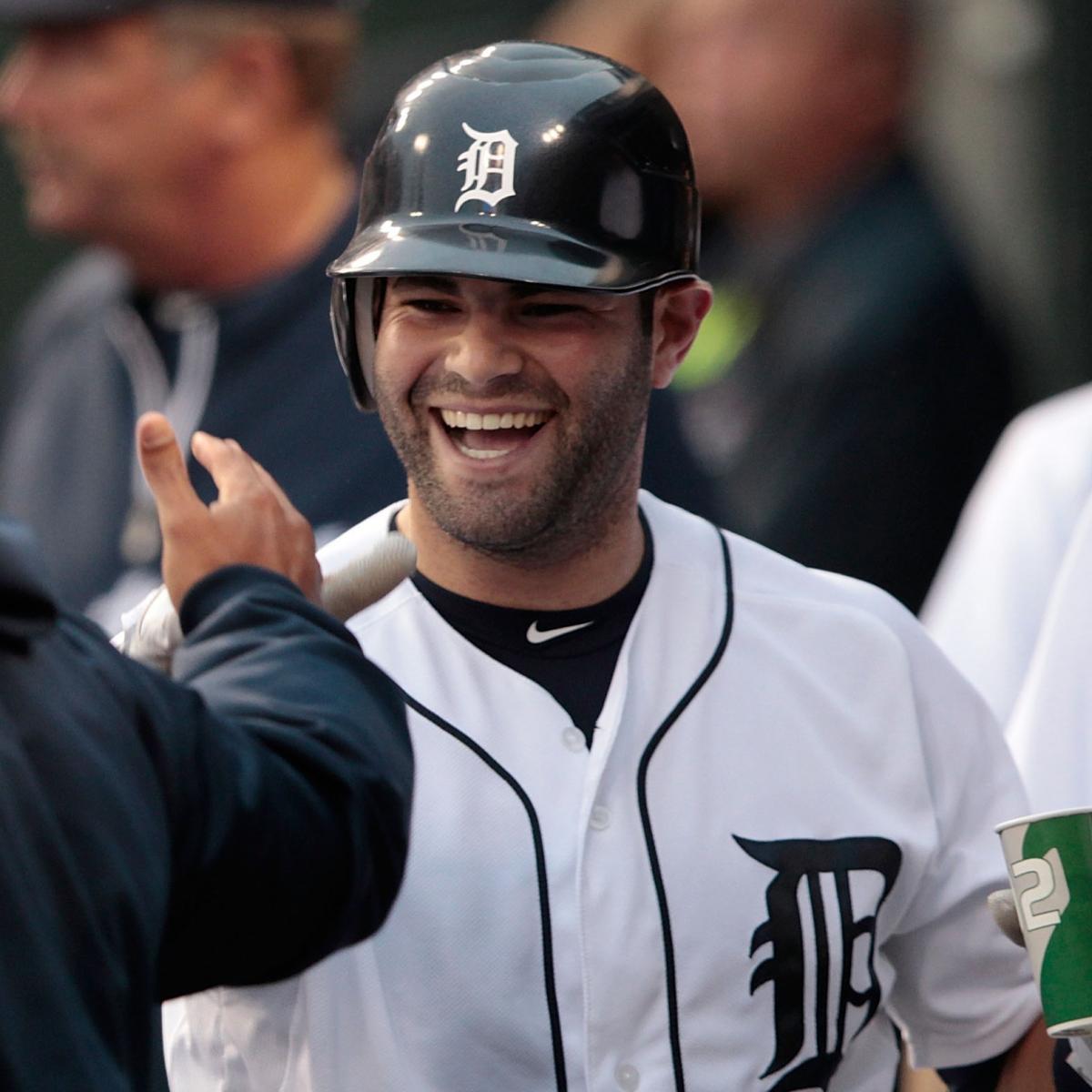 Monday Morning Manager A Weekly Take on the Detroit Tigers News