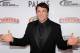 LAS VEGAS, NV - NOVEMBER 30: Host and mixed martial artist Chael Sonnen arrives at the Fighters Only World Mixed Martial Arts Awards 2011 at the Palms Casino Resort November 30, 2011 in Las Vegas, Nevada. (Photo by Ethan Miller/Getty Images)