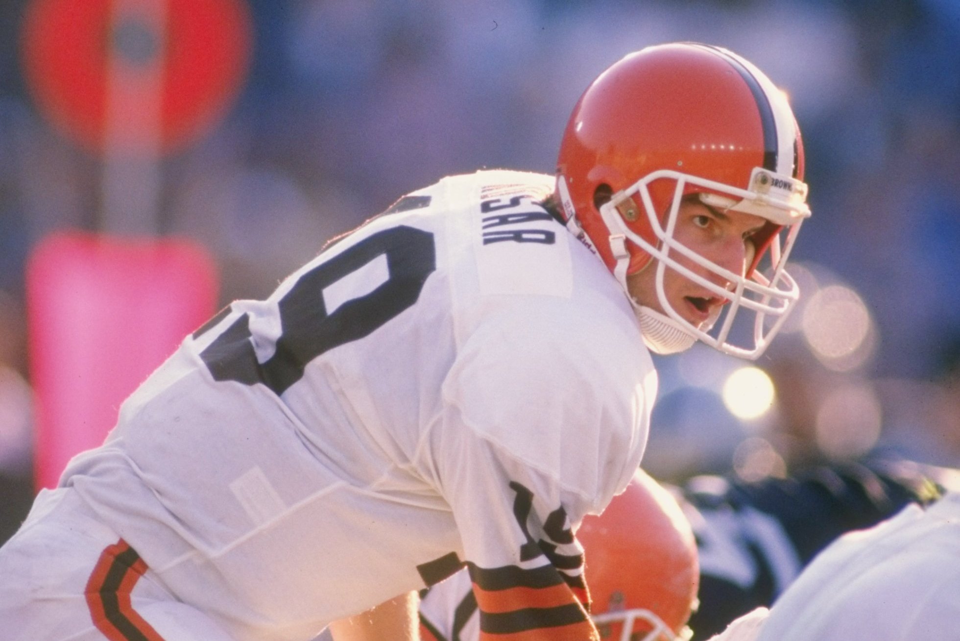 The Browns Bible: The Complete Game-by-Game History of the Cleveland Browns