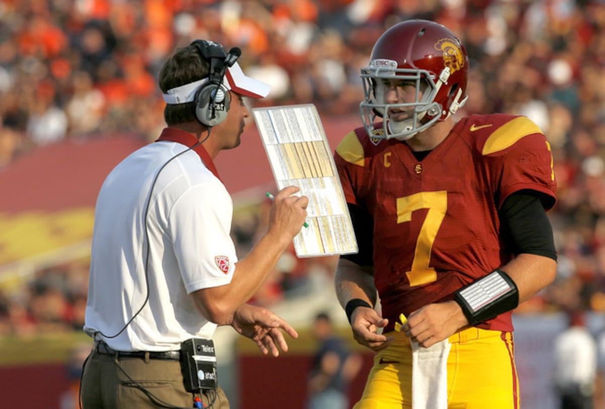USC TROJANS BREAKING NEWS RUMORS HIGHLIGHTS visual data 4