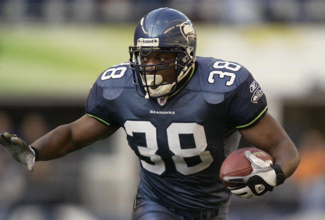 The 20 Most Intimidating Names In NFL History News Scores The 20 Most Intimidating Names In NFL History News Scores