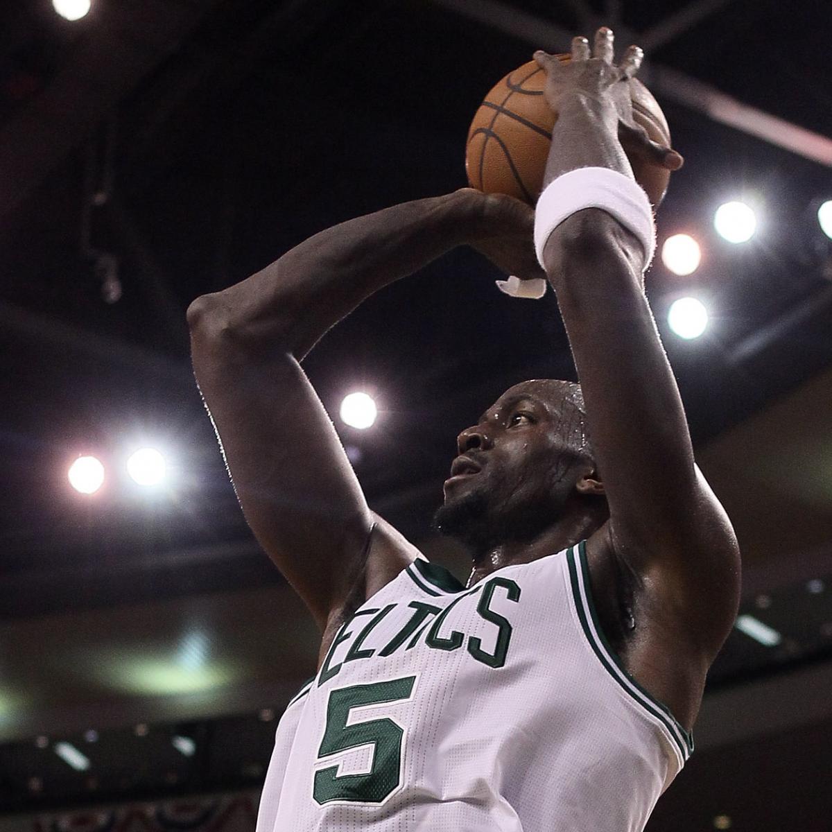 76ers vs. Celtics Game 5 Highlights, Twitter Reaction and Analysis