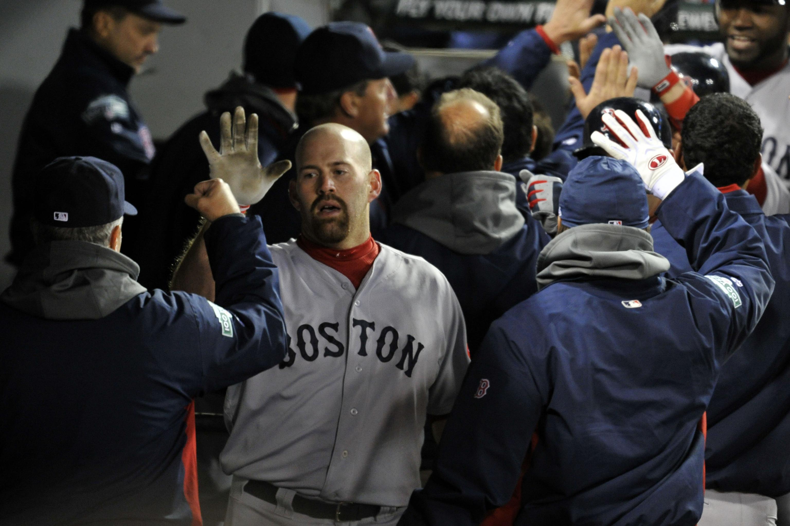 Kevin Youkilis is Underrated Again