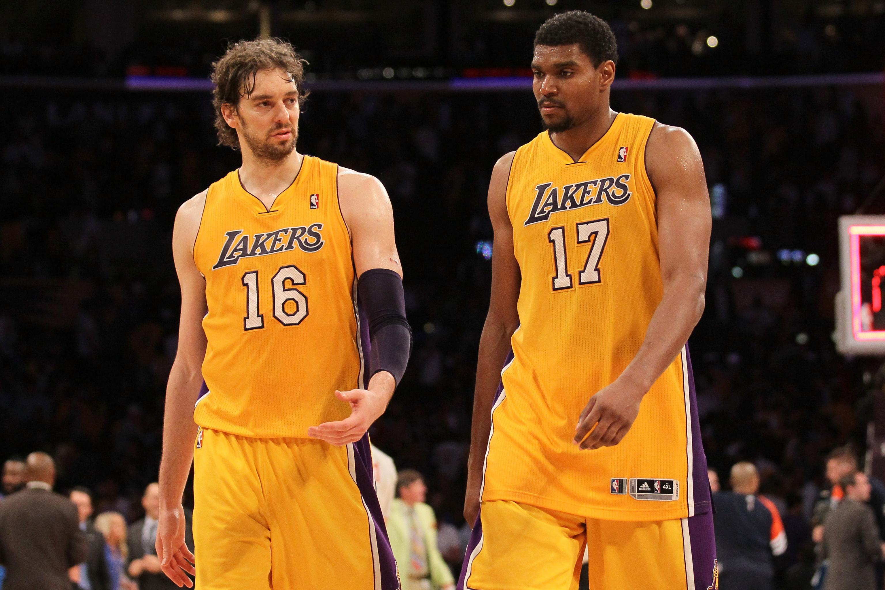 What Really Happened To Andrew Bynum? (HEARTBREAKING) 