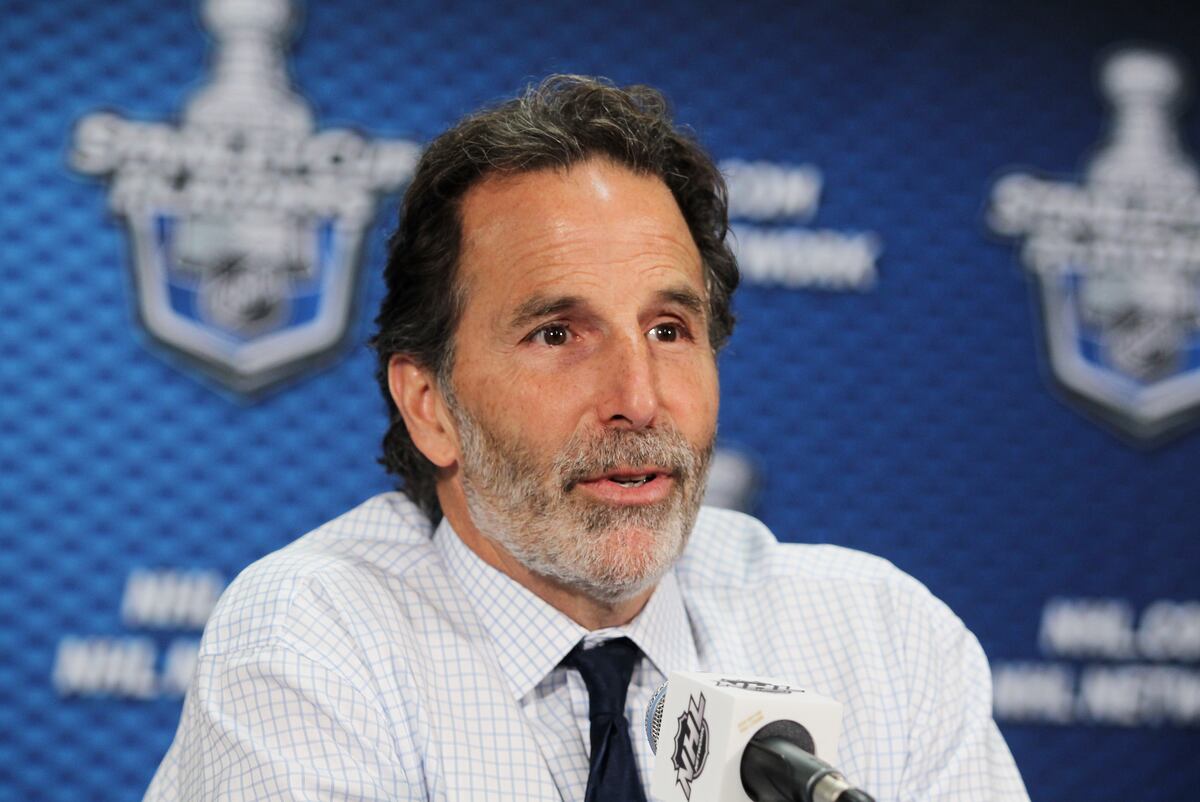 NHL Playoffs 2012: John Tortorella Shows True Colors in 4-1 Loss | News