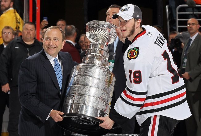 5 Reasons the Stanley Cup Playoffs Are the Most Exciting in All of ...