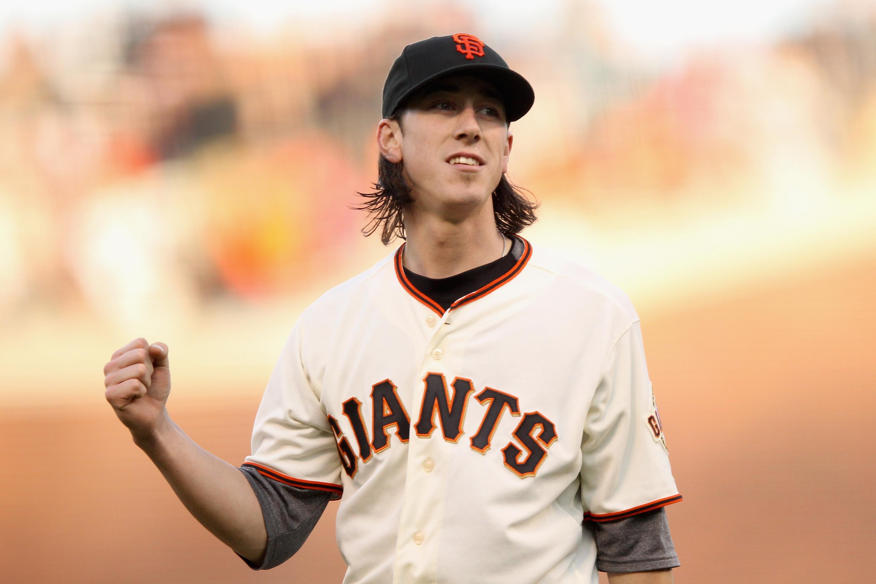 Former Giants ace Tim Lincecum not ready to call it quits – East