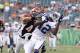 Safety Taylor Mays will start in a scheme that suits him, allowing him to have a breakout 2012 season