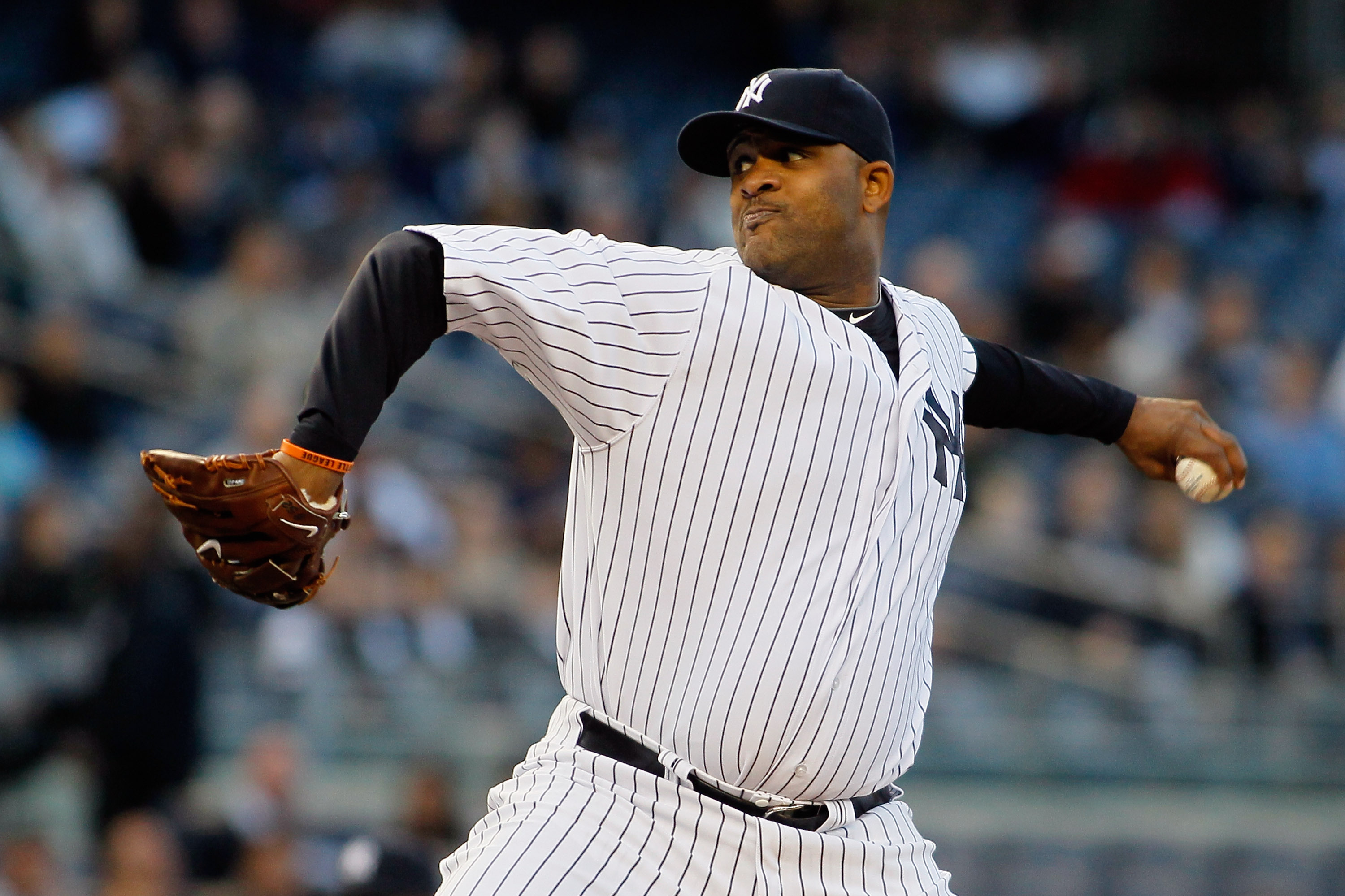 CC Sabathia Represented History - Baseball ProspectusBaseball