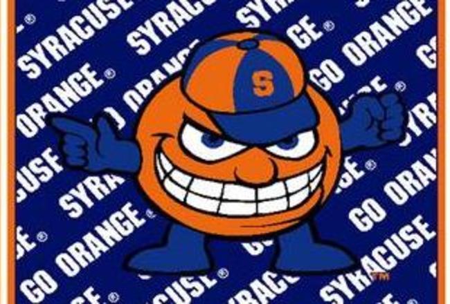 Syracuse Basketball: Power Ranking Each Syracuse Logo | News, Scores, Highlights, Stats, and