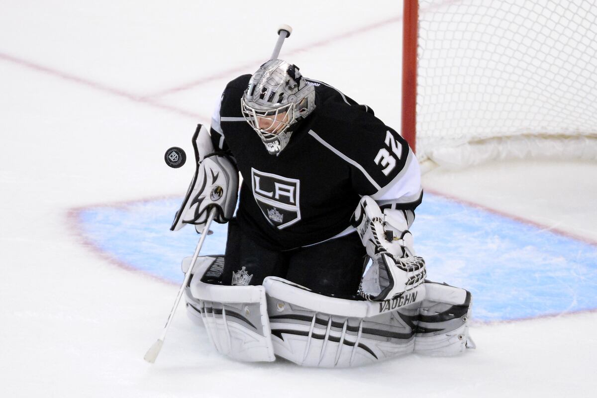 NHL Playoffs 2012: Power Ranking Potential Stanley Cup ...
