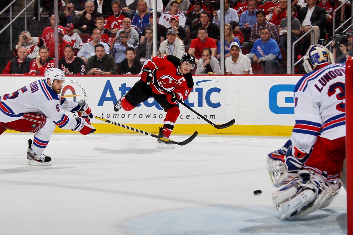 NHL Playoff Schedule 2012 What NY Rangers Must Do to Take Series Lead