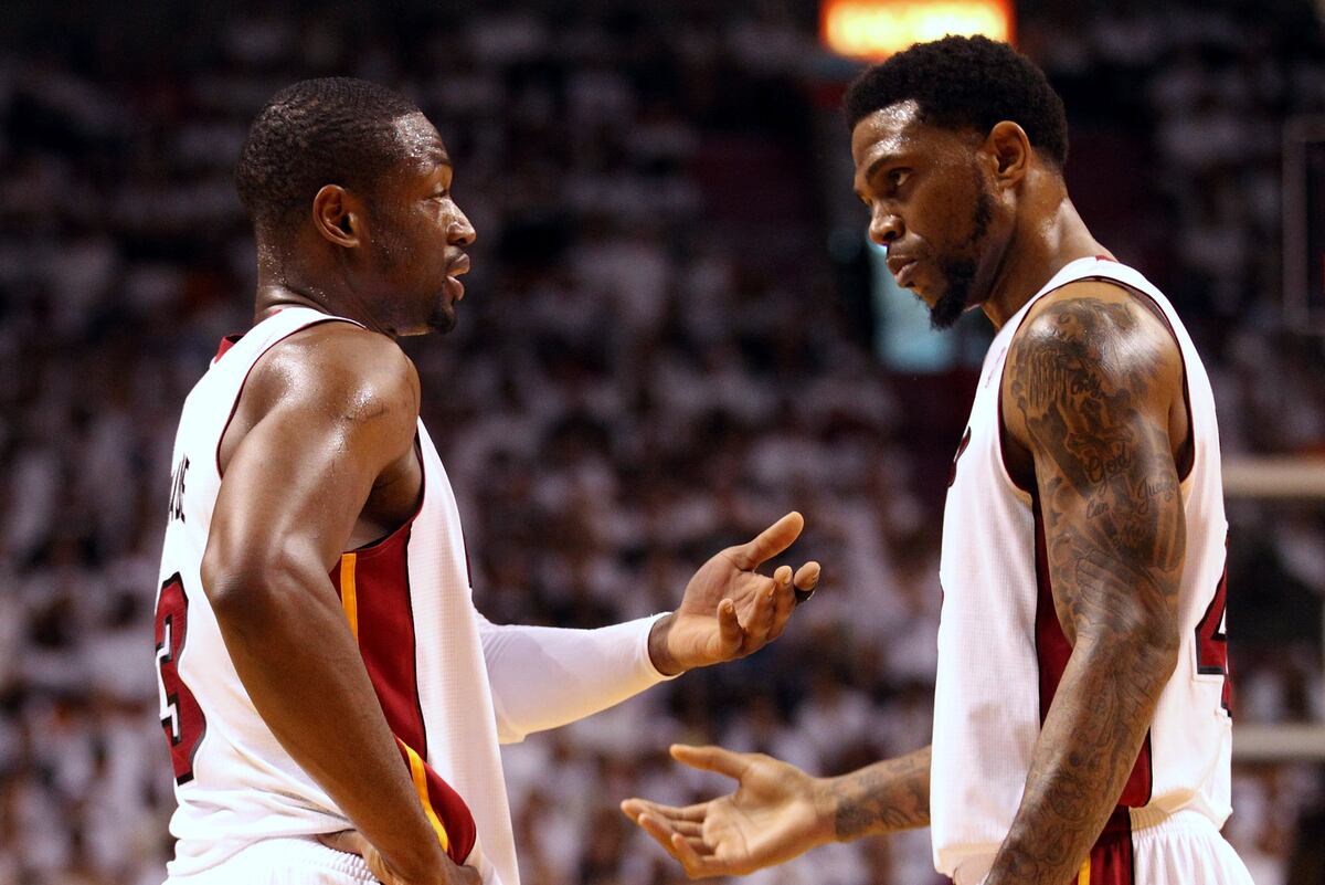  NBA Playoffs The NBA Needs to Get Serious and Suspend 