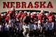 LINCOLN, NE - OCTOBER 30: Coach Bo Pelini leads his Nebraska Cornhusker football team on the field against the Missouri Tigers at Memorial Stadium on October 30, 2010 in Lincoln, Nebraska. Nebraska Defeated Missouri 31-17. (Photo by Eric Francis/Getty Images)