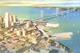 With the Bay Bridge on the horizon, the Warriors might strike gold in downtown San Francisco.