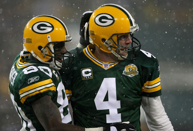 Ranking the 10 Best Green Bay Packers Season Openers Since 1959, News,  Scores, Highlights, Stats, and Rumors