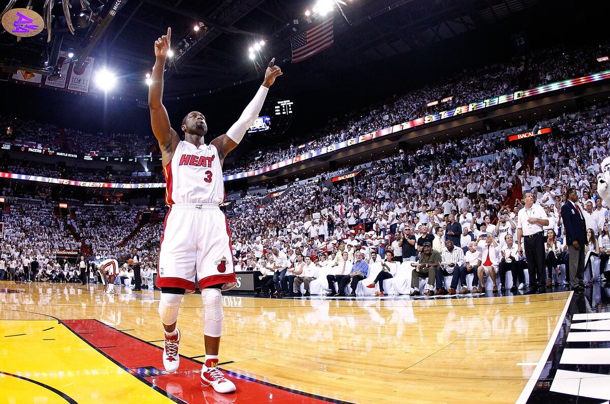 Pacers vs. Heat Miami Will End Series in Game 6 News, Scores