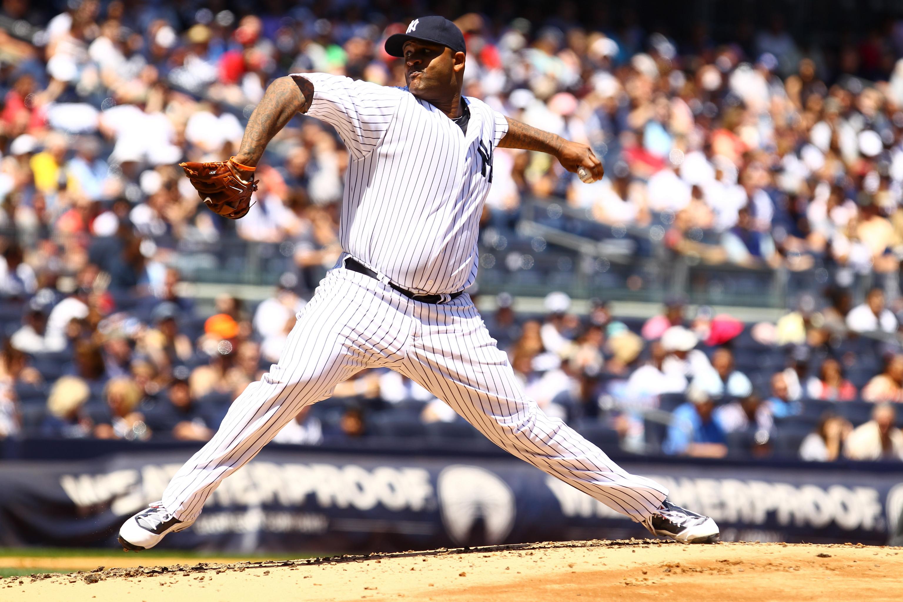 CC Sabathia's 19-year career hasn't been perfect, but it's close