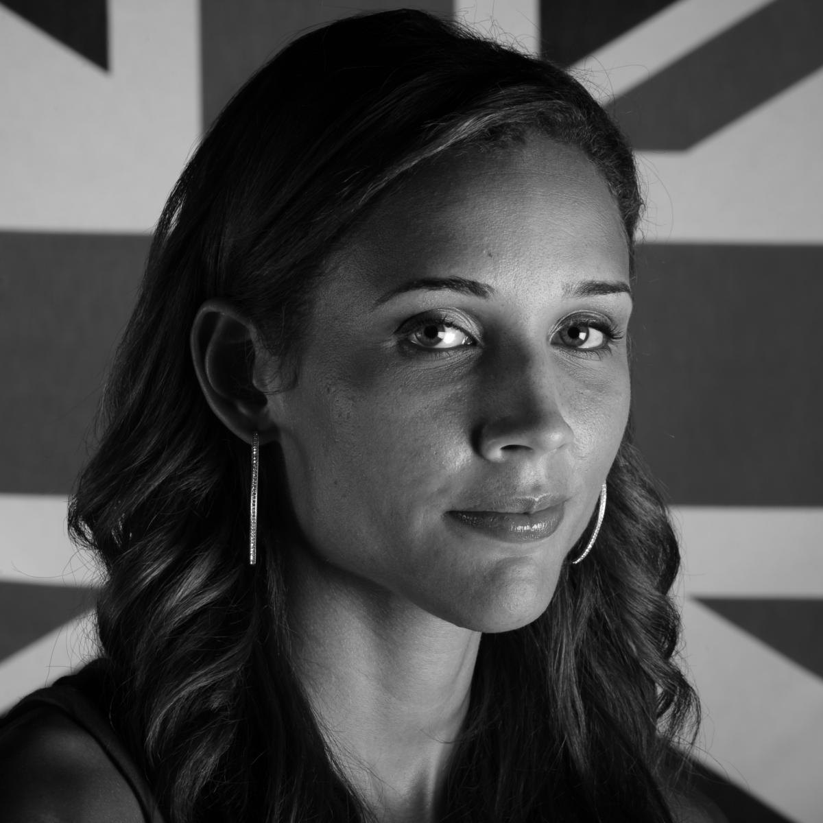 Lolo Jones: Commitment to Olympic Training Will Ensure Big Results in