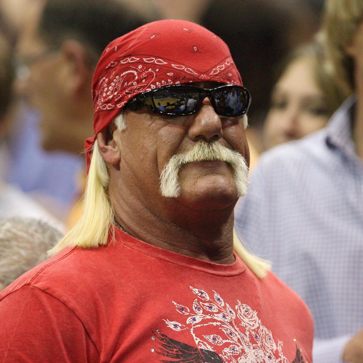TNA President Dixie Carter Defends the Criticism of Hulk Hogan | News ...