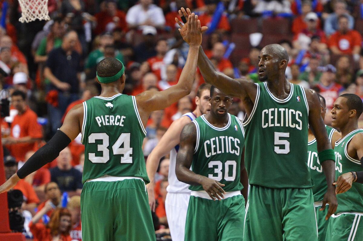 Celtics vs. 76ers Boston Must Finish Philly in Game 6 for Strong Finals Run News, Scores Celtics vs. 76ers Boston Must Finish Philly in Game 6 for Strong Finals Run News, Scores