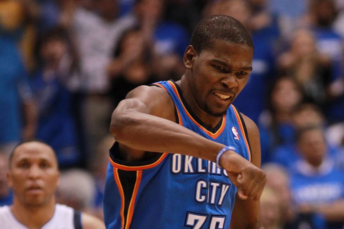  NBA Playoff Schedule 2012 Predictions and TV Info for 