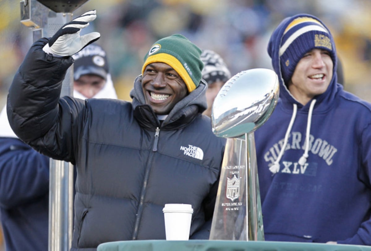 Why Every Dancing with the Stars Race Car Driver Always Seems to Crush It