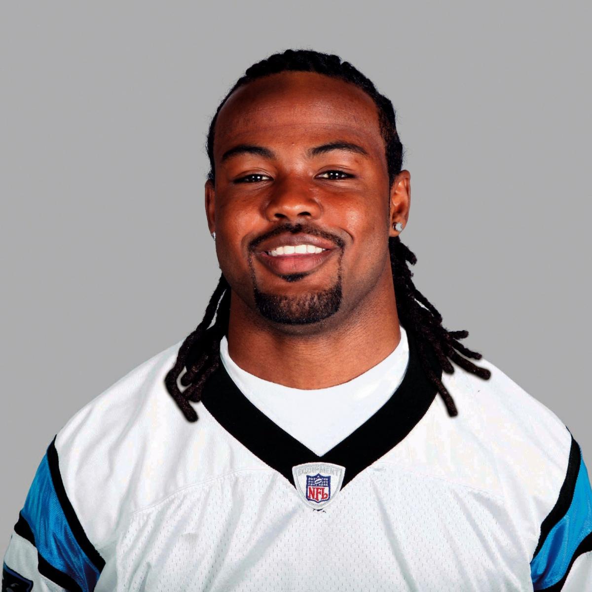 Bills Wr David Clowney Shocks The World By Tweeting Hiv