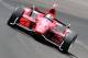 INDIANAPOLIS, IN - MAY 18: Scott Dixon drives the #9 Target Chip Ganassi Racing car during Indianapolis 500 practice at Indianapolis Motor Speedway on May 18, 2012 in Indianapolis, Indiana. (Photo by Andy Lyons/Getty Images)