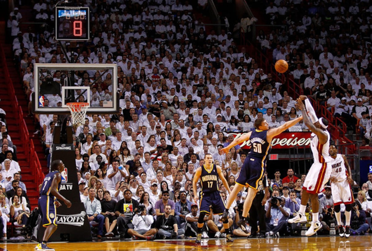 10 Reasons Lebron James Can Carry Miami Heat To 2012 Nba Finals News 10 Reasons Lebron James Can Carry Miami Heat To 2012 Nba Finals News