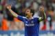 MUNICH, GERMANY - MAY 19: Frank Lampard of Chelsea celebrates after their victory in the UEFA Champions League Final between FC Bayern Muenchen and Chelsea at the Fussball Arena München on May 19, 2012 in Munich, Germany. (Photo by Alex Livesey/Getty Images)