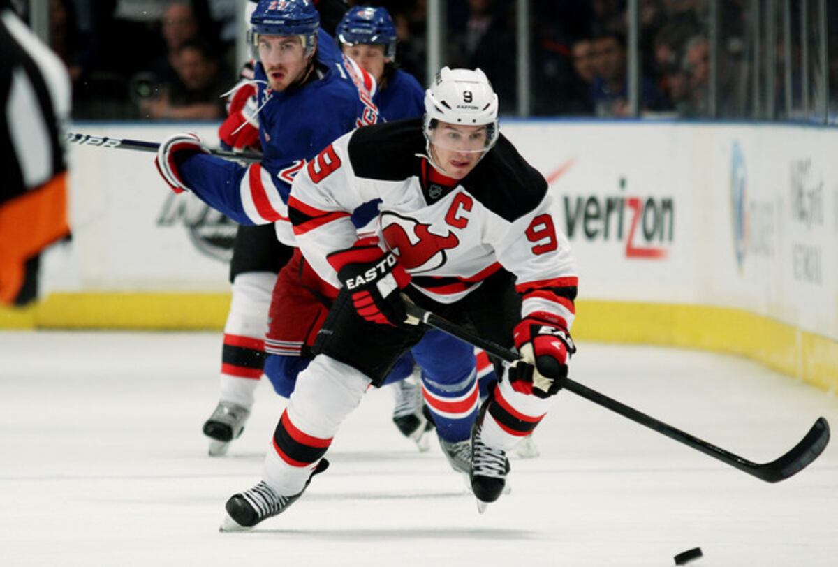 nhl  agent rumors top    scorers   theyll