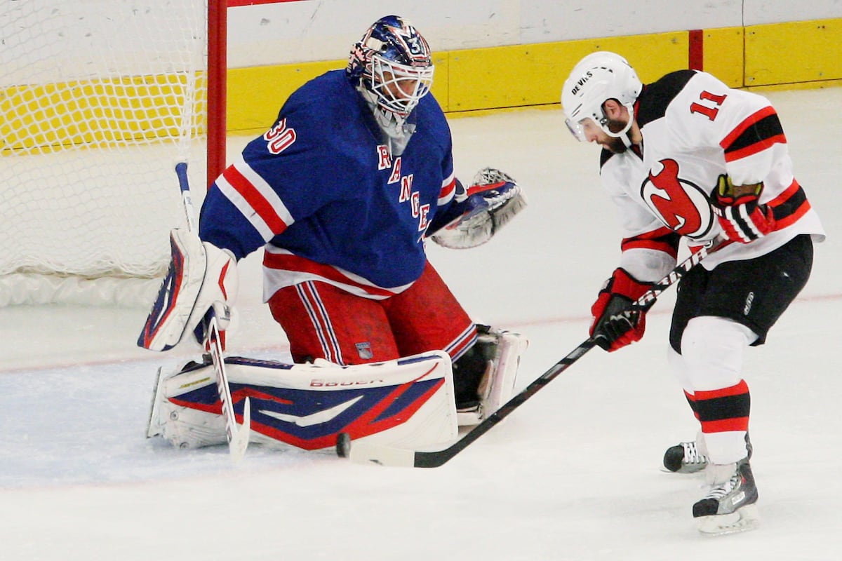 Devils vs. Rangers Game 6 TV Schedule, Live Stream, Spread Info and