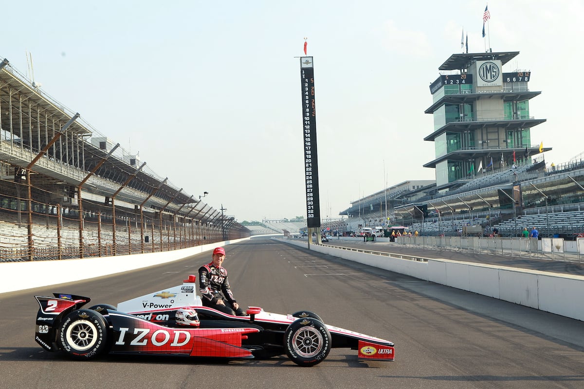Indy 500 Schedule: When and Where to Watch the Greatest Spectacle in