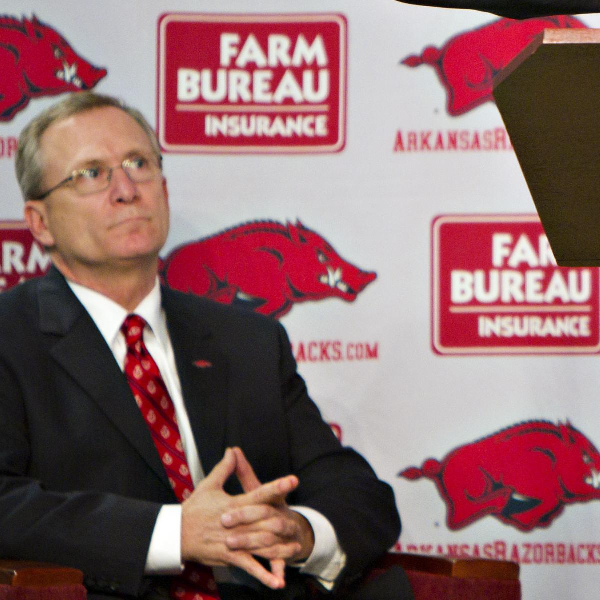 College Football 2012 Athletic Director Salaries Don T Mirror