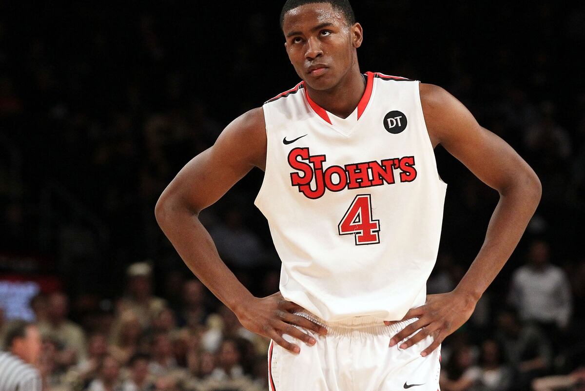 NBA Draft 2012: Players Who Have Most to Prove at Combine ...